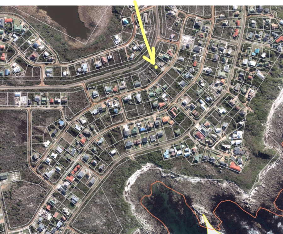 0 Bedroom Property for Sale in Bettys Bay Western Cape